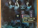 The Supremes Sing Rodgers & Hart 1967 SEALED USA LP