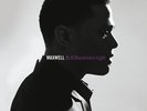 MAXWELL BLACKsummers'night LP NEW VINYL Columbia reissue Musze