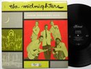 The MIDNIGHTERS Their Greatest Hits 1957 R&B 12