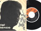 LUIGI TENCO - I miei giorni perduti - Il mio regno - 7