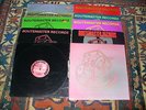 ROUTEMASTER Records / ACID TECHNO Bundle - 10 X ROUTEMASTER RECORDS - 12 VINYL