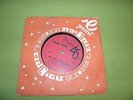 Four Tops - It's All In The Game RARE 1970 Israel Gift 