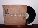 SOCIAL DISTORTION - Recordings Between Then And Now (Vinyl)