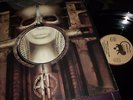 EMERSON LAKE&PALMER : BRAIN SALAD SURGERY LP 1973 MANTICORE 87302 GERMANY