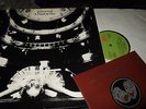 JETHRO TULL : A PASSION PLAY LP 1973 CHRYSALIS 6307518 GERMANY +BOOKLET