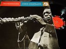 JOHN COLTRANE : IMPRESSIONS ORIGINAL LP 1963 IMPULSE AS 42 FRANCE