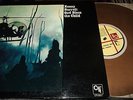 KENNY BURRELL : GOD BLESS THE CHILD LP 1971 CTI 6011 USA