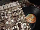 LED ZEPPELIN : PHYSICAL GRAFFITI ORIGINAL 2LP 1975 SWAN SONG SSK 89400 GERMANY