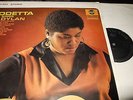 ODETTA : SINGS DYLAN ORIGINAL LP RCA LSP 3324 GERMANY