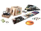ALLMAN BROTHERS New Remastered Box CRATE 15 vinyl LPs RARE PROMO Gregg Duane