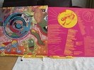 RED HOT CHILI PEPPERS - THE UPLIFT MOFO PARTY PLAN – UK LP-NM-UNPLAYED-1987