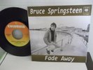 Bruce Springsteen,CBS,