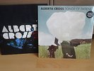 2 LP Vinyl Alberta Cross Broken Side of Time + Songs of Patience Schallplatte