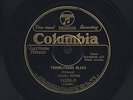 Blues Jazz 78 Columbia 14256 Clara Smith