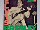 ELVIS PRESLEY-S/T (EARLY MONO ISSUE LPM 1254 RCA VICTOR DG)