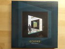 Pink Floyd - Echoes. 4LP box. Near Mint Condition