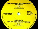 THE SMITHS VINYL 45 CANADA PROMO William It Was Really Nothing Indie Morrissey
