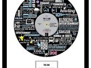 The Jam Framed Art Poster - Limited Edition - Rock - Ideal Gift - Memorabilia