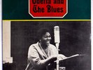 ODETTA: And the Blues USA RIVERSIDE Mono DG Orig Jazz VINYL LP NM- Wax