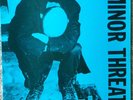 Minor Threat Original 1984 Pressing 1st Two 7