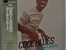 Jimmy Smith Cool Blues Japan Blue Note LP King GXK 8186 Insert Obi