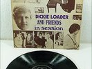 DICKIE LOADER & Friends - South Africa LP 