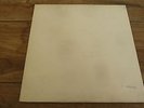 The Beatles - White Album 1968 USA Double LP APPLE STEREO 1st with POSTER etc