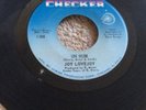 Joy Lovejoy In Orbit / Uh Hum 7
