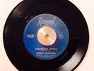 JIMMY CONWELL - CIGARETTE ASHES - MIRWOOD - NORTHERN SOUL