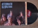 Rolling Stones Aftermath Rock mono Red Label Record lp VG+