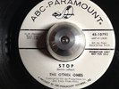 NORTHERN SOUL 45 