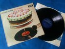 The Rolling Stones - Let It Bleed  LP Canada 1969 VG/VG+   # Classic Rock