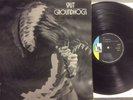 Groundhogs Split Vinyl LP Gatefold Sleeve 1971