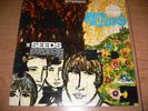 THE SEEDS - Future LP garage psych Sky Saxon (GNP Crescendo 2038) 1967