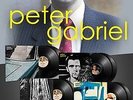 PETER GABRIEL 45 RPM 1/2 Speed, NUMBERED, Ltd.Ed. 8 LP,4 Album Bundle REMASTERED