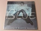 Christmas Gift Karrin Allyson In Blue audioph.  limited 2 LP blue vinyl Mint