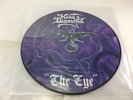 KING DIAMOND *THE EYE*  2006 PROMO PICTURE DISC LP  MBR008