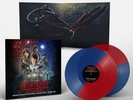 Stranger Things Vol 1 Vinyl LP Limited Edition (Half Red-Blue, RR7349, SURVIVE)