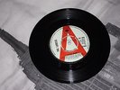 S.T.O.P. (Stop)/The Lorelei/CBS (Demo)Northern 45rpm