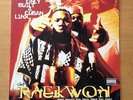 CHEF RAEKWON - Only Built 4 Cuban Linx Original US 2 x vinyl LP 1995