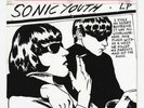 Sonic Youth- Goo [Pink Vinyl, Sealed, Mint, Newbury Exclusive, Rare, Sold Out]