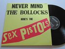 sex pistols 