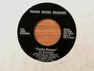 The Soul Machine - Funky Nassau ( Funk 45 & Sweet Soul 45)