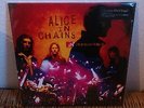 Alice In Chains-MTV Unplugged-Music On Vinyl EU 2010, Vinyl 180gram (Neu)