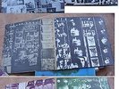 ROLLING STONES-Exile On Main Street 2LP 1972+1st PRESS +INSERTS GREECE