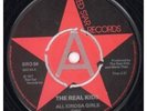 REAL KIDS All Kindsa Girls 7
