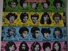 Rolling Stones - Some Girls Vinyl LP - EMI CUN39108 - 1978