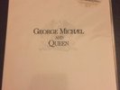 George Michael And Queen