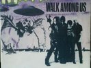 misfits walk among us vinyl  danzig horror punk rock