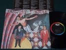 Crowded House Self Titled (First) LP Australia w Inner ExCondition